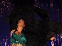 Leylah Engel4  Leylah as Fallen Gothic Ange